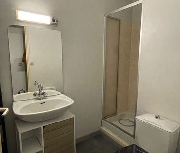 Location Appartement 1 pièce 27m² ANGERS 49100 - Photo 4