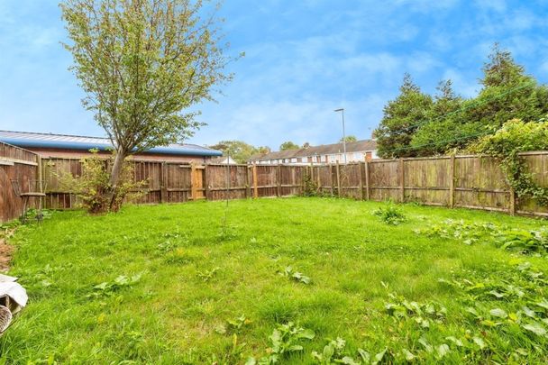 Wynyard Mews - Photo 1