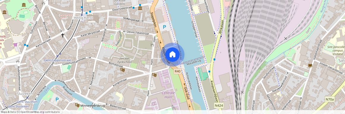 Klipperstraat, 10, 9000, Gand