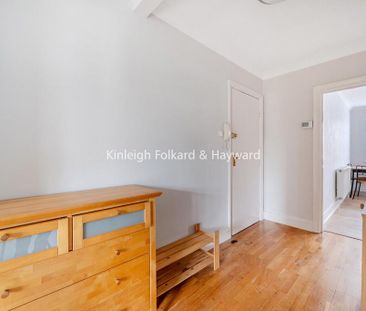1 bedroom property to rent - Photo 5