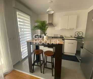 Appartement Reims 1 pièce(s) 37.86 m2 - Photo 6