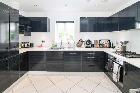 Rowditch Furlong, Redhouse Park, Milton Keynes, MK14 - Photo 5