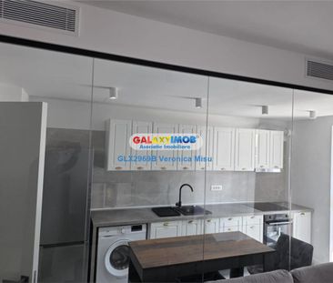 Apartament 2 camere - NOU- loc de parcare - Nusco City zona Pipera - Fotografie 6