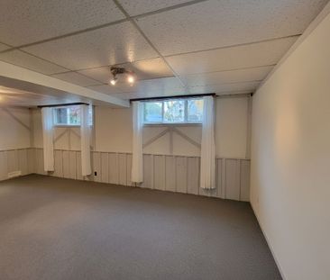 For Lease - 256 Sylvan Avenue Unit# Lower, Toronto, Ontario - Photo 4