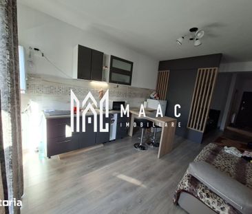 Garsonieră de închiriat | Șelimbăr | Doamna Stanca | 44 mp - Photo 2