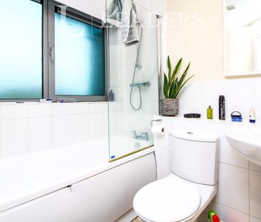 1 bedroom apartment to rent Moreton Place, Worcester, WR1 - Photo 6