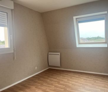 Location Appartement 3 pièces 63 m² La Châtre - Photo 6