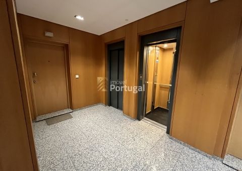 Apartamento T3