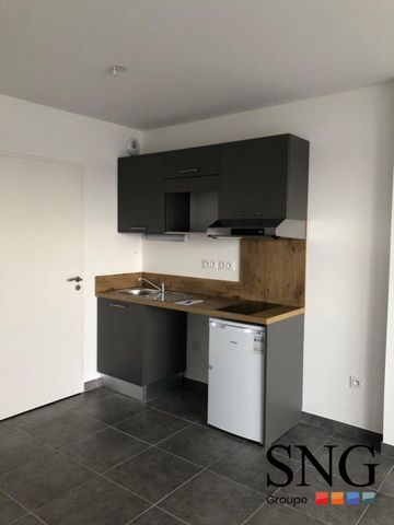 T2 AVEC BALCON + PARKING - Photo 2