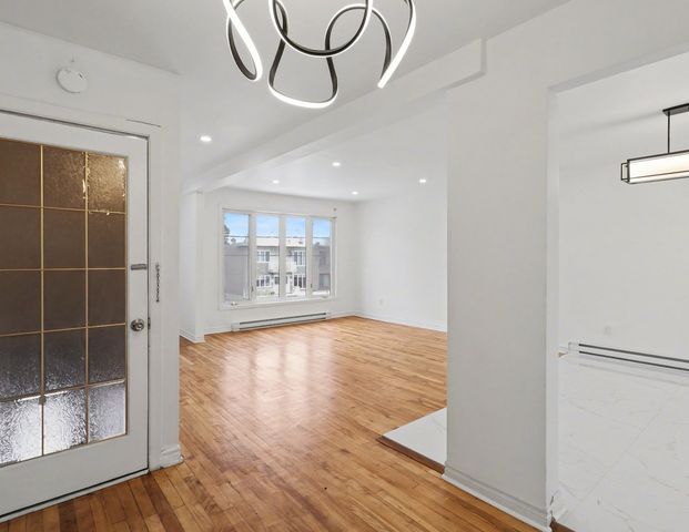 À louer / Appartement - Photo 1