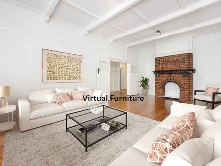 Renovated Art Deco Charm in Prime Lindfield Location - Photo 2