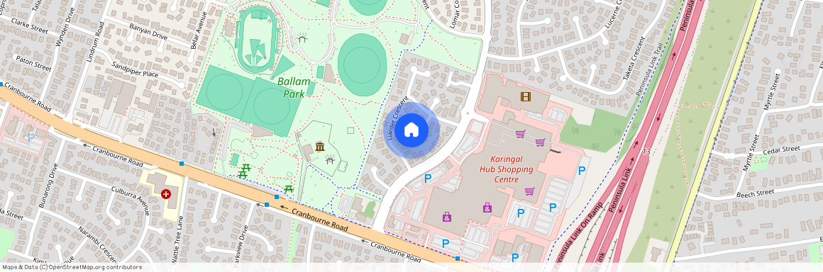 5 St Clere Court, Vic 3199, Frankston