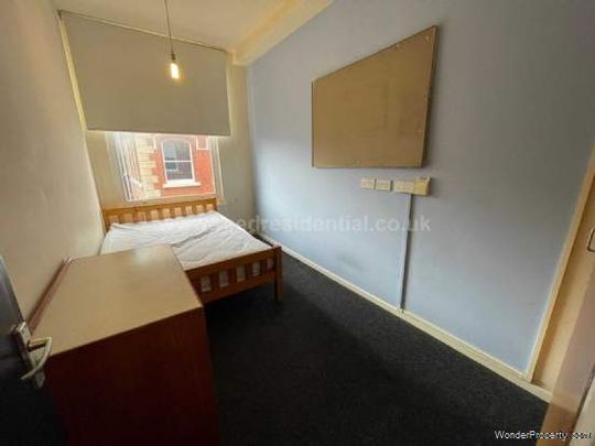 4 bedroom property to rent in Nottingham - Photo 1