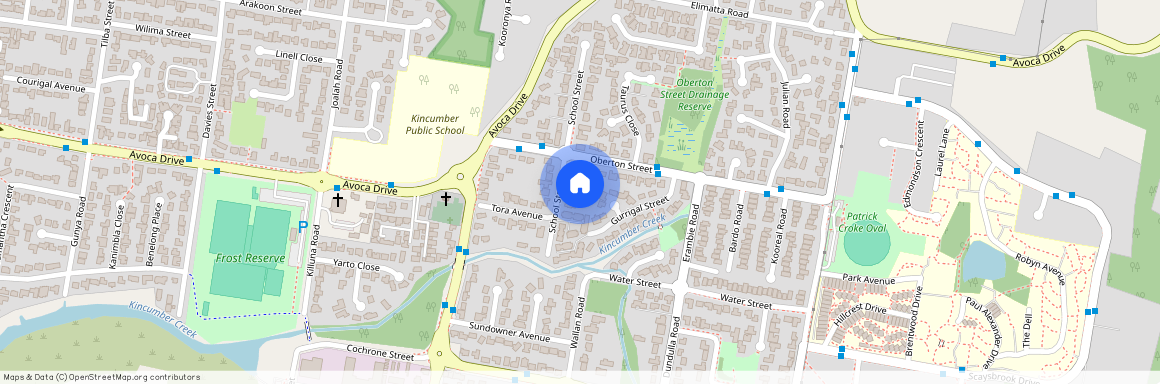 44 School Street, Kincumber 2251, New South Wales