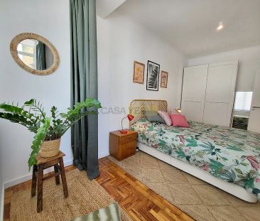 Apartment T3 in Algés, Linda-a-Velha e Cruz Quebrada-Dafundo, Oeiras - Foto 5