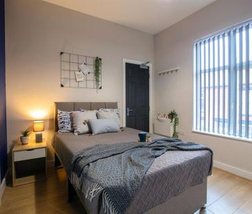 5 bedroom house share to rent - Photo 4