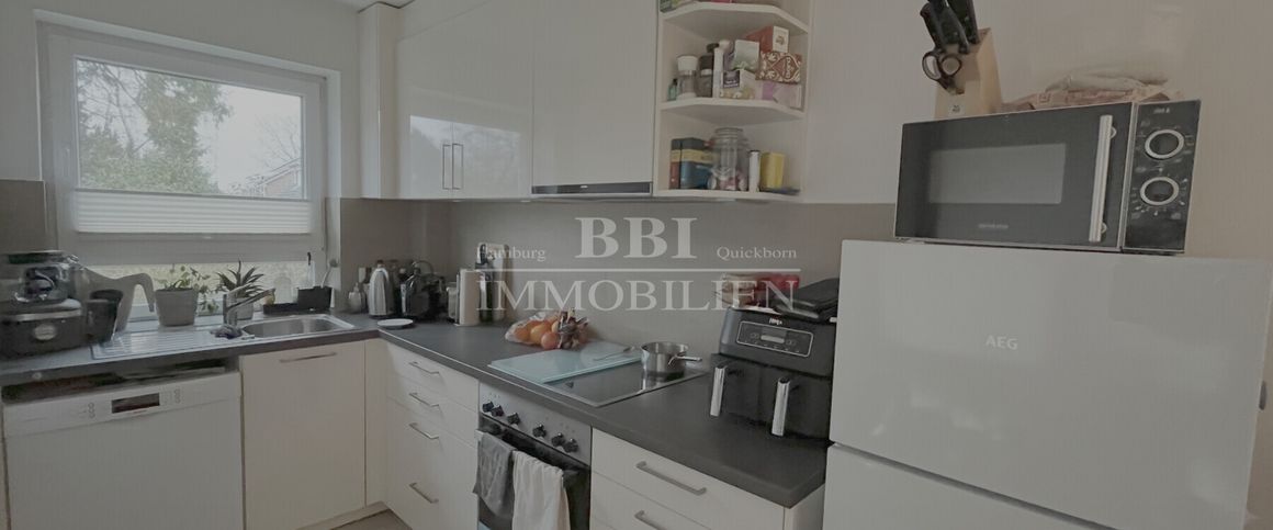 Traumhafte 2 Zimmerwohnung mit sonniger Terrasse - Foto 1