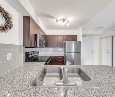 Fuse Lofts , #908 - Photo 4