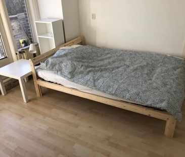 Te huur: Kamer Dr. Lelykade in Den Haag - Foto 5