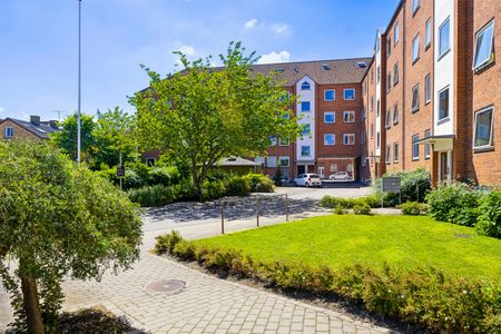 3 Værelses lejlighed i Holbæk - Photo 5