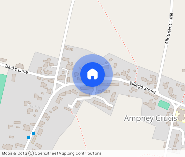 Ampney Crucis, Cirencester, GL7 - Photo 1