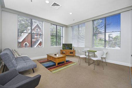 218/88 Dowling Street, Woolloomooloo - Photo 2