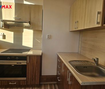 Pronájem bytu 3+kk v osobním vlastnictví 54 m², Český Těšín - Photo 1