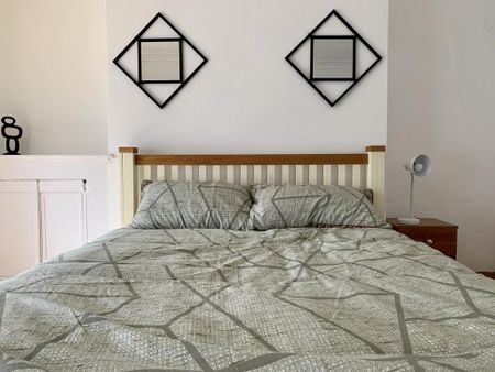 1 bedroom terraced house to rent - Photo 5