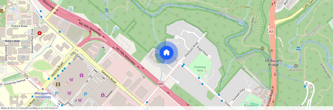 9/4 Leisure Close, NSW 2113, Macquarie Park