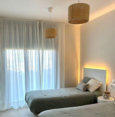 2 room luxury Flat for rent in Casares, Spain - Photo 1