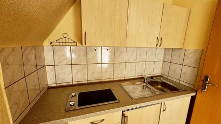 Provisionsfrei! Helle 3-Raum-Wohnung in Benneckenstein - Foto 3