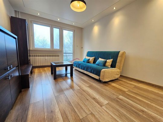 Katowice, Ligota, Franciszkańska Mieszkanie na wynajem - Zdjęcie 1