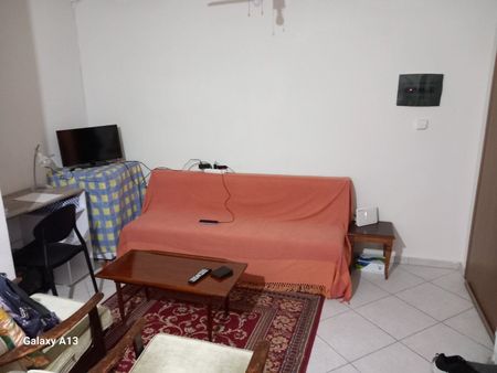 Studio/Γκαρσονιέρα για ενοικίαση Αστικός Συνοικισμός - Περικλέους - Κυψέλη (Ξάνθη) - Φωτογραφία 4