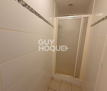 CARPENTRAS : appartement T2 (52 m²) à louer - Photo 1