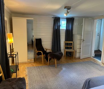 Läroverksvägen, Lidingö - Photo 4