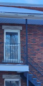 Grand 4 1/2 a louer ville de Granby - Photo 4