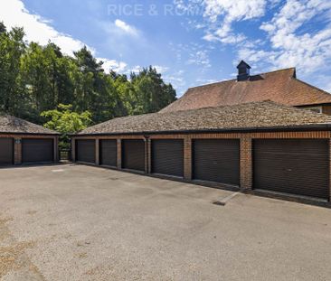 2 Bedroom Semi-Detached, Mytchett Heath – Camberley - Photo 3