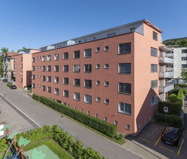 3 ½ room apartment, 9000 St. Gallen - Photo 4