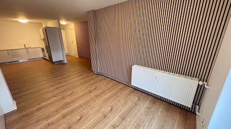 Bredgade 14B, 6000 Kolding – Bolig med terrasse og udsigt til åen - Photo 5