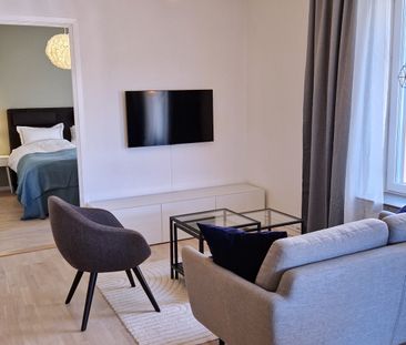 Igeldammsgatan, Stockholm - Photo 2