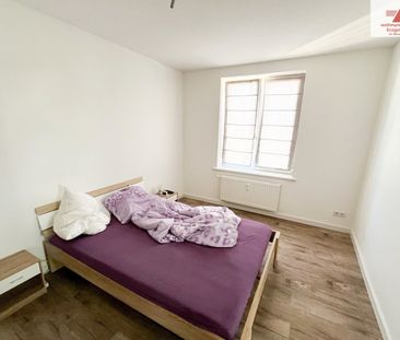 Renovierte 2-Raum-Wohnung mit Einbauküche - zentral in Ehrenfriedersdorf! - Photo 5