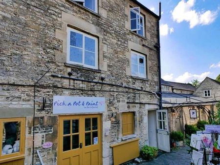 Black Jack Street, Cirencester, GL7 - Photo 2