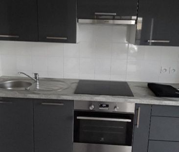 Appartement T3 à louer Cesson Sevigne - 62 m² - Photo 1