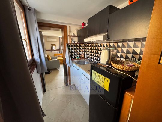 Appartamento in Affitto - Photo 1