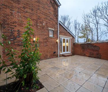 2 bedroom duplex to rent - Photo 3