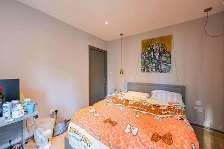 Millharbour, Canary Wharf, E14 - Photo 2