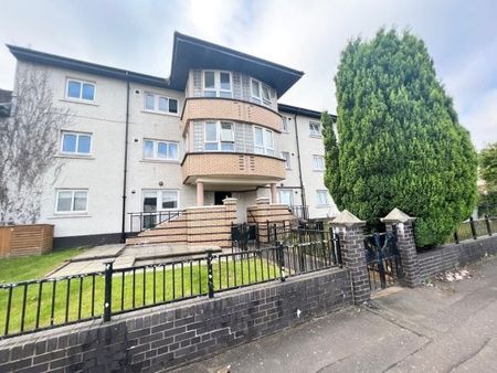 Castlemilk Drive, Glasgow, G45 9UZ - Photo 5
