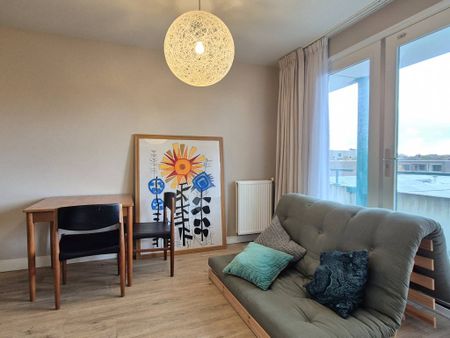 Peppelweg 46C, 3052GL, Rotterdam - Photo 5