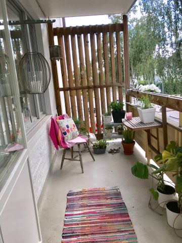 Sunnerdahlsplan, Bromma - Foto 5