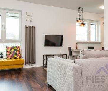 Warszawa Wola, ul. Marcina Kasprzaka - Фото 6